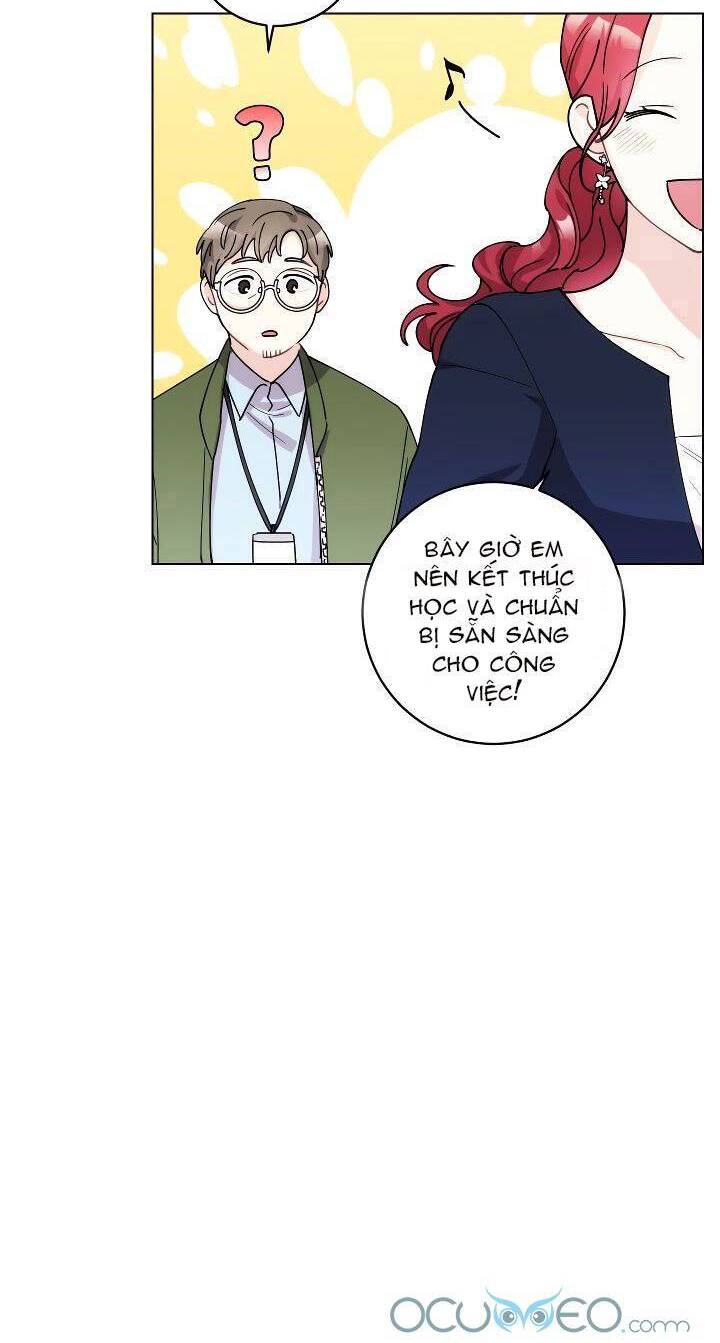 Chạm Vào Tim Em Chapter 8 - 9