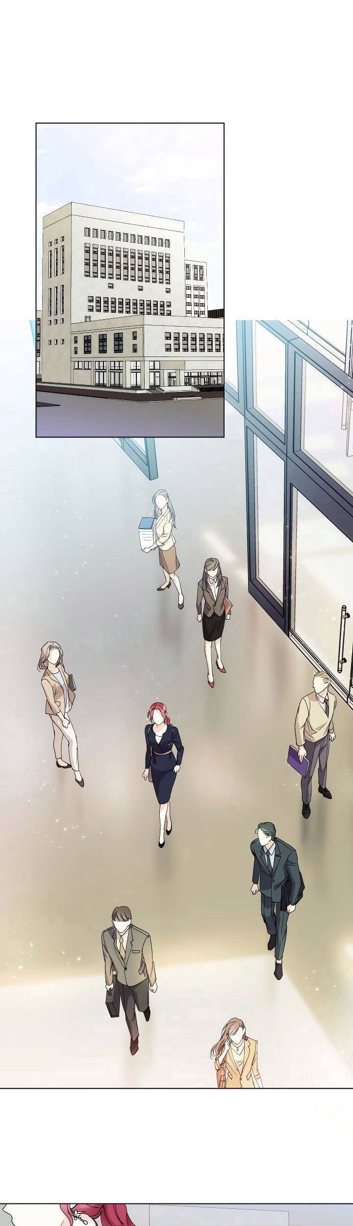 Chạm Vào Tim Em Chapter 8 - 10