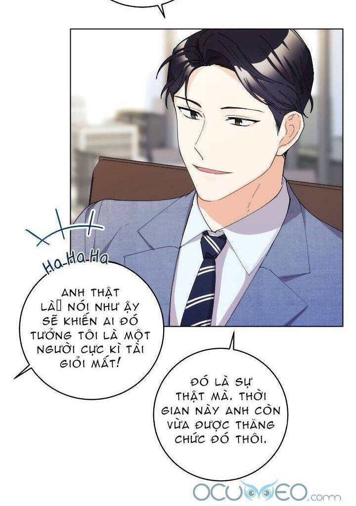 Chạm Vào Tim Em Chapter 9 - 2