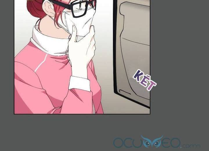 Chạm Vào Tim Em Chapter 9 - 18