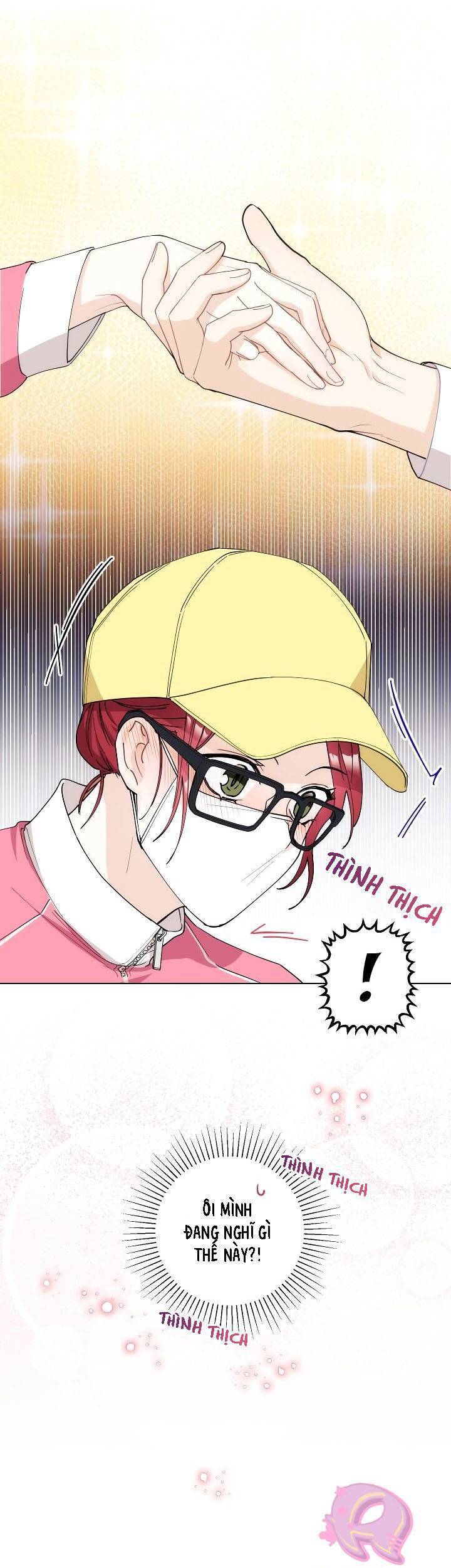 Chạm Vào Tim Em Chapter 9 - 20