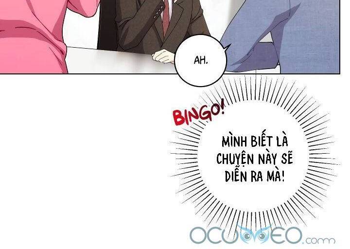 Chạm Vào Tim Em Chapter 9 - 23