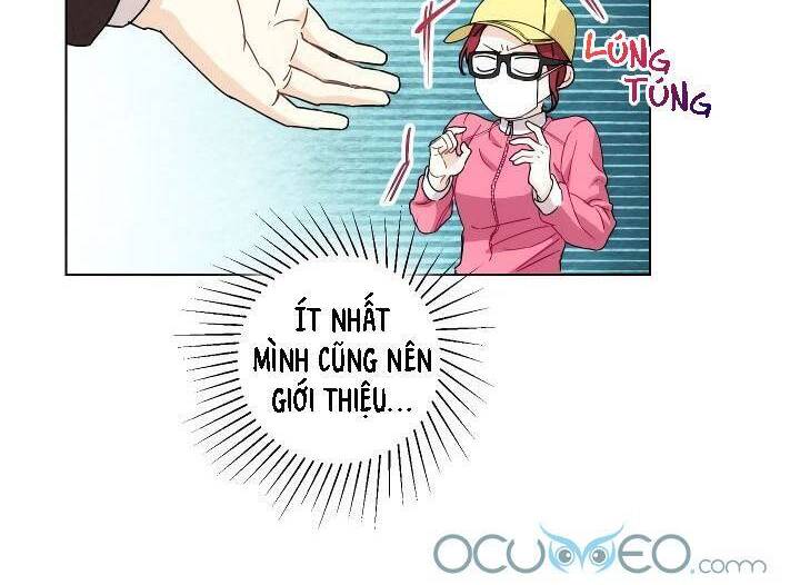 Chạm Vào Tim Em Chapter 9 - 25
