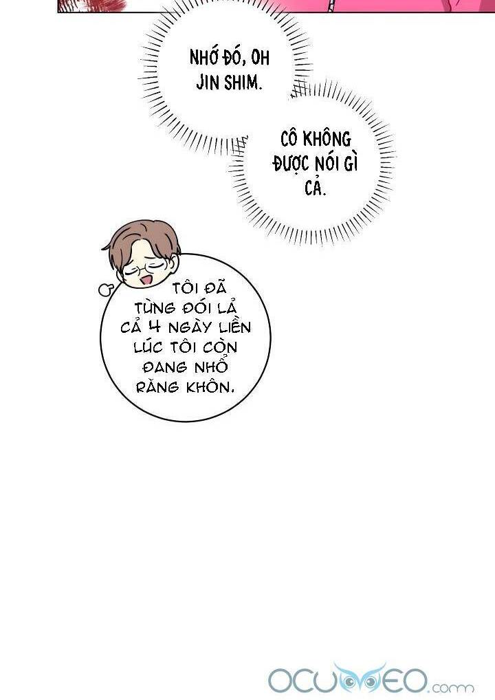 Chạm Vào Tim Em Chapter 9 - 27