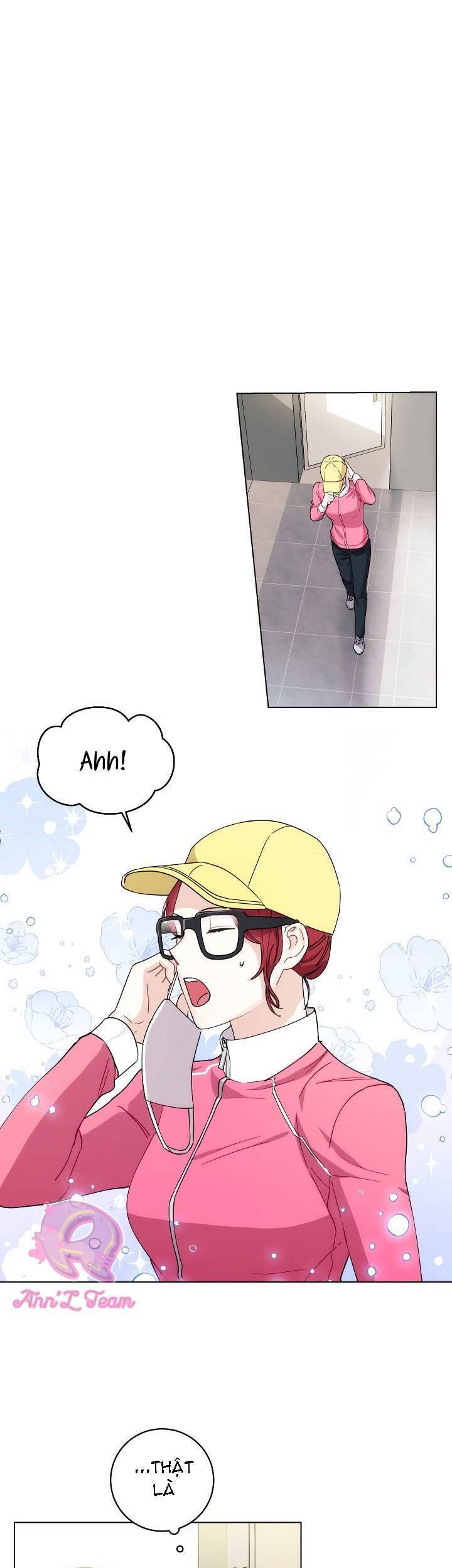 Chạm Vào Tim Em Chapter 9 - 28