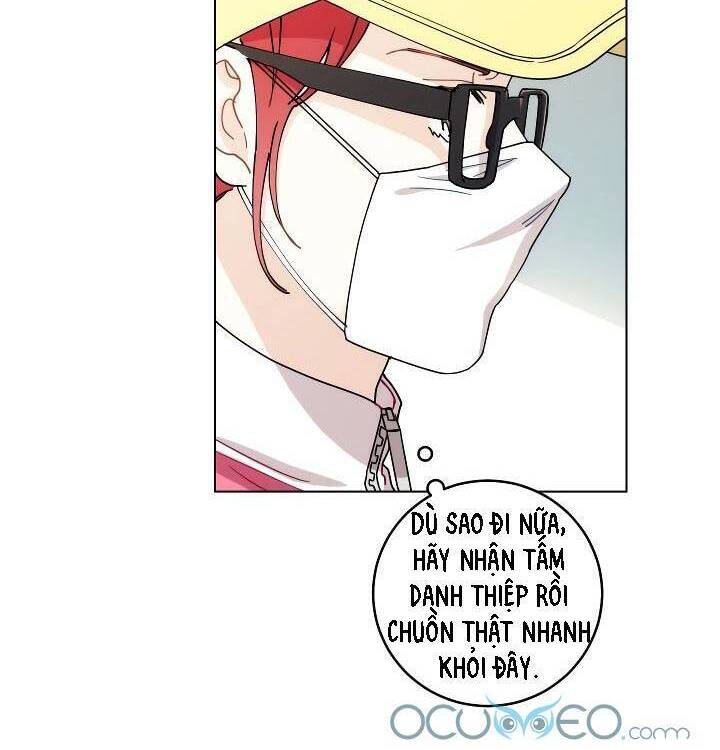 Chạm Vào Tim Em Chapter 9 - 36