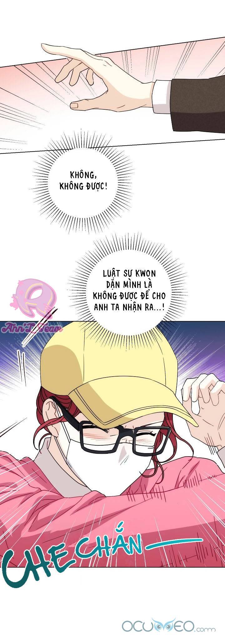 Chạm Vào Tim Em Chapter 9 - 40