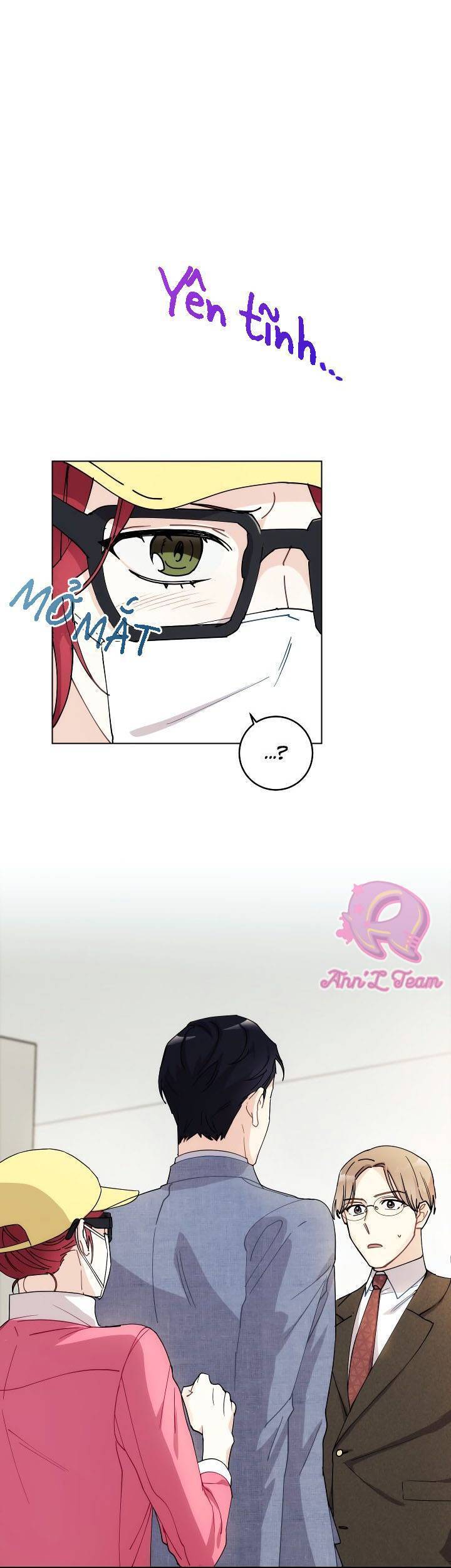 Chạm Vào Tim Em Chapter 9 - 41