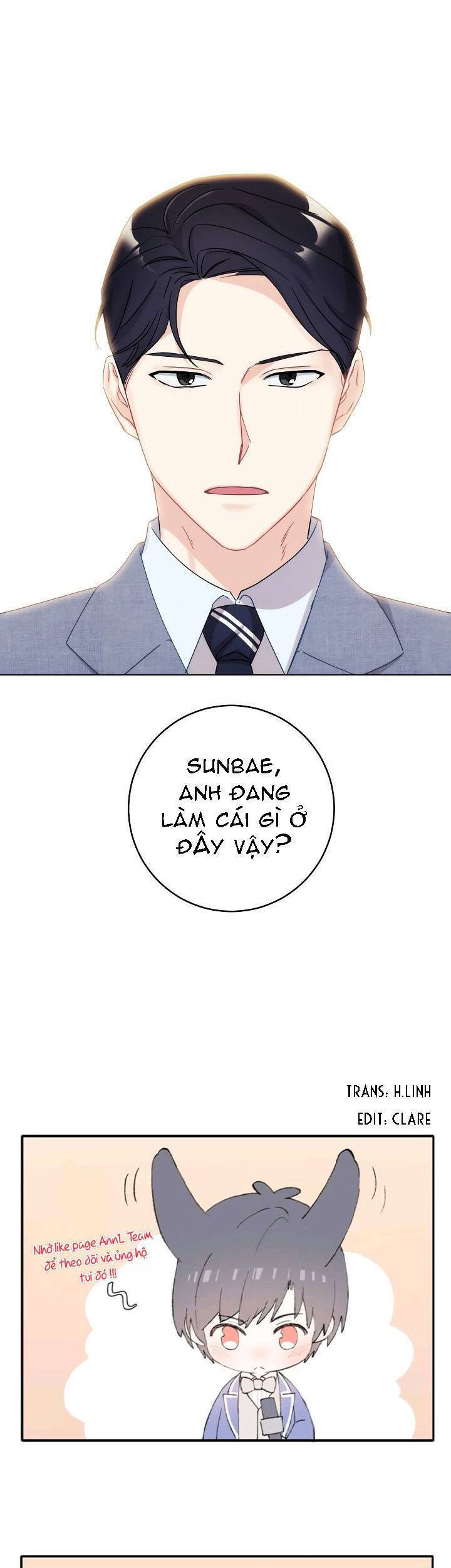 Chạm Vào Tim Em Chapter 9 - 43