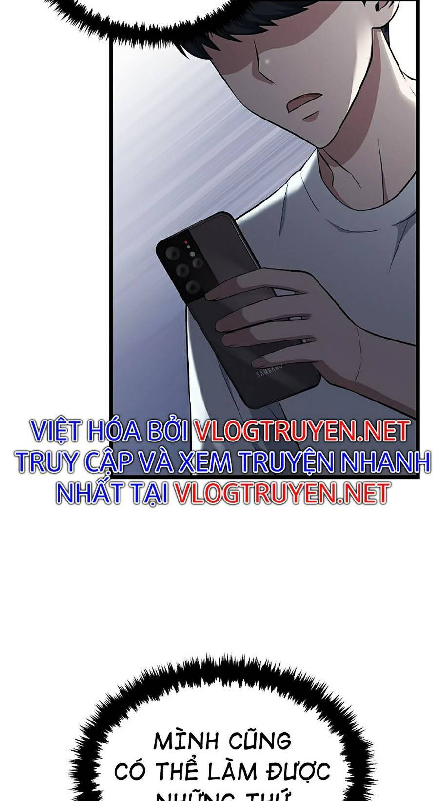 Quái Vật Ganzi Chapter 1 - 117