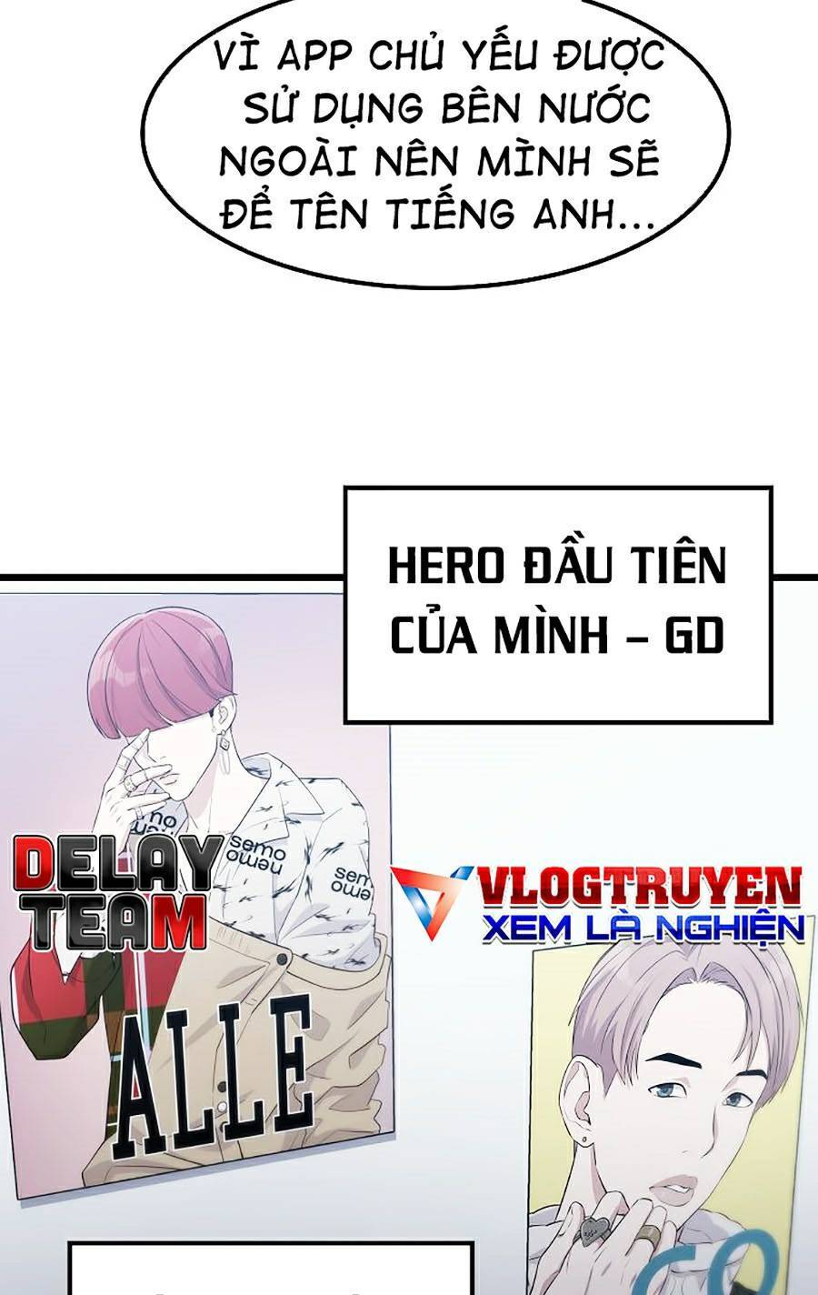 Quái Vật Ganzi Chapter 1 - 123