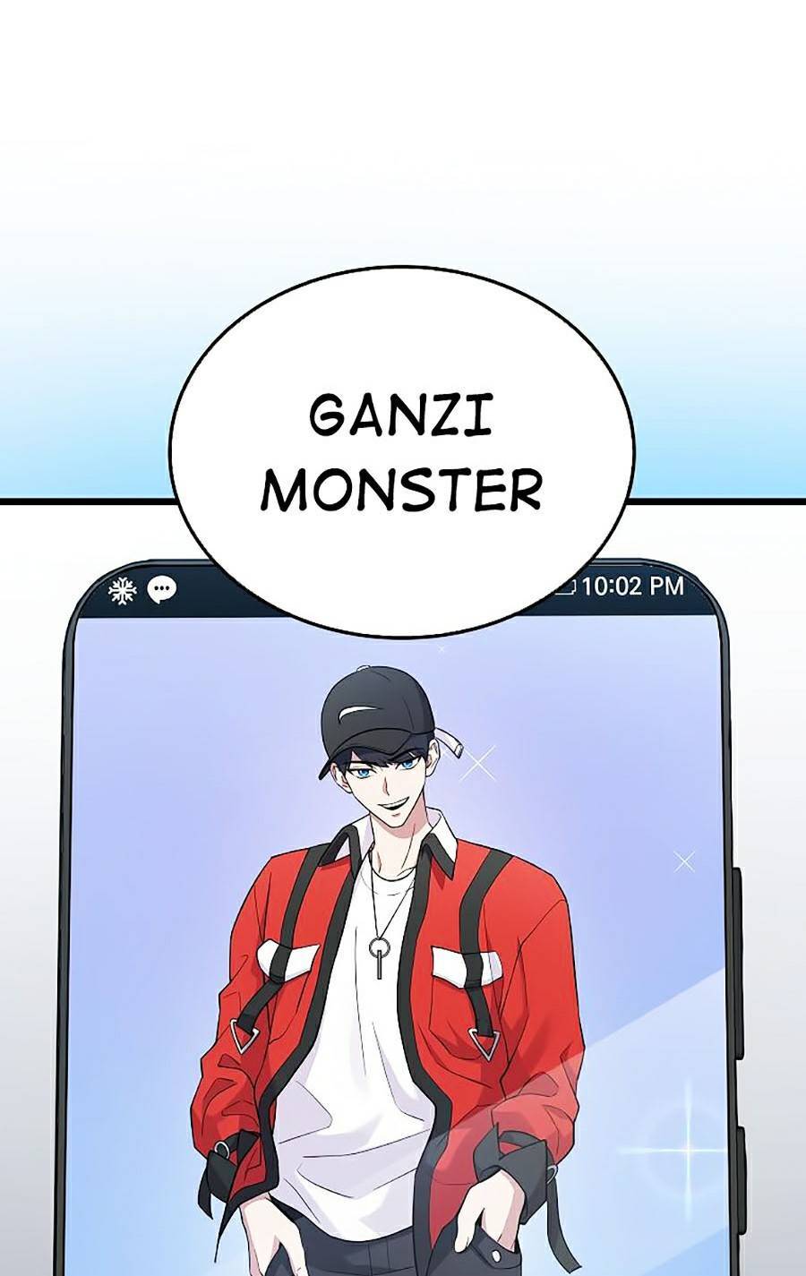 Quái Vật Ganzi Chapter 1 - 127