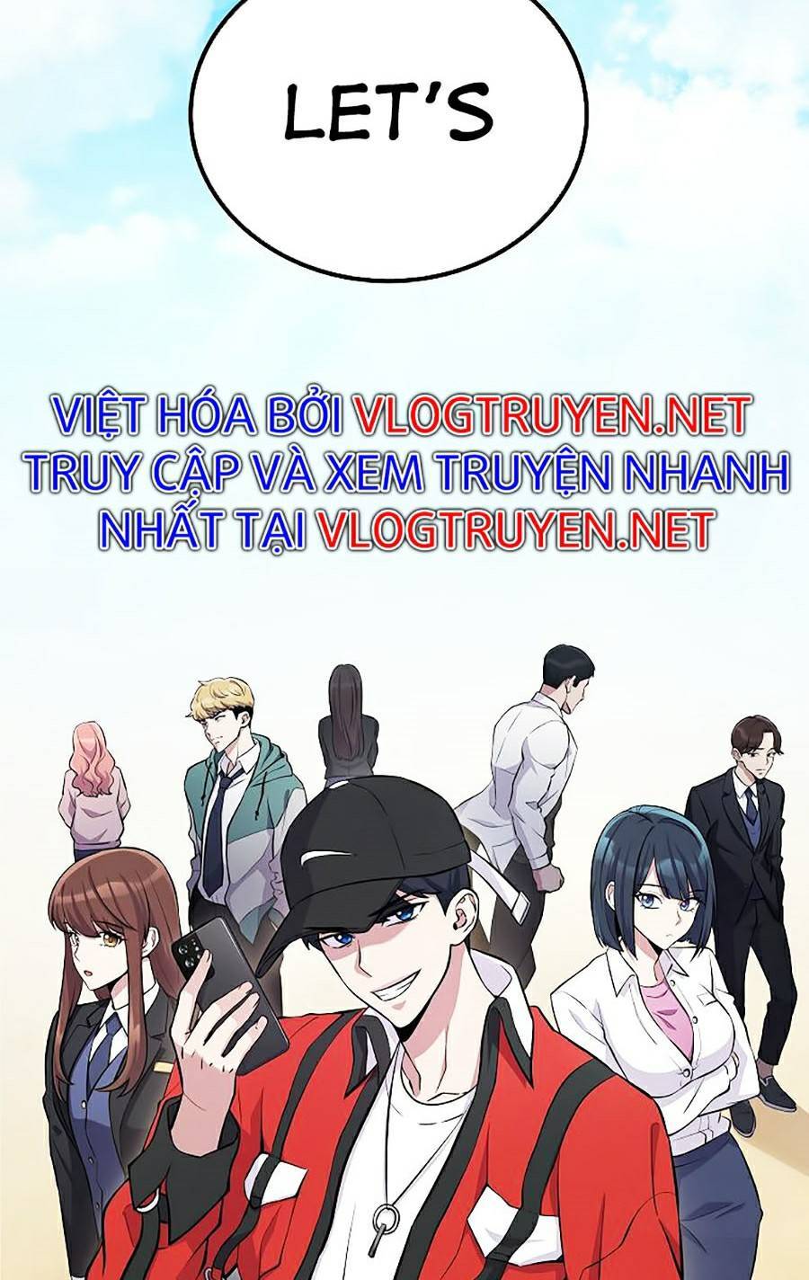 Quái Vật Ganzi Chapter 1 - 129