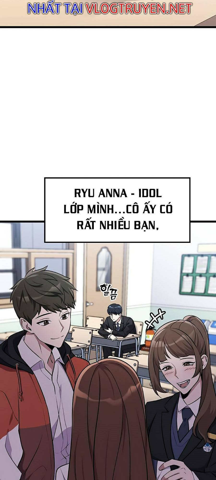 Quái Vật Ganzi Chapter 1 - 37