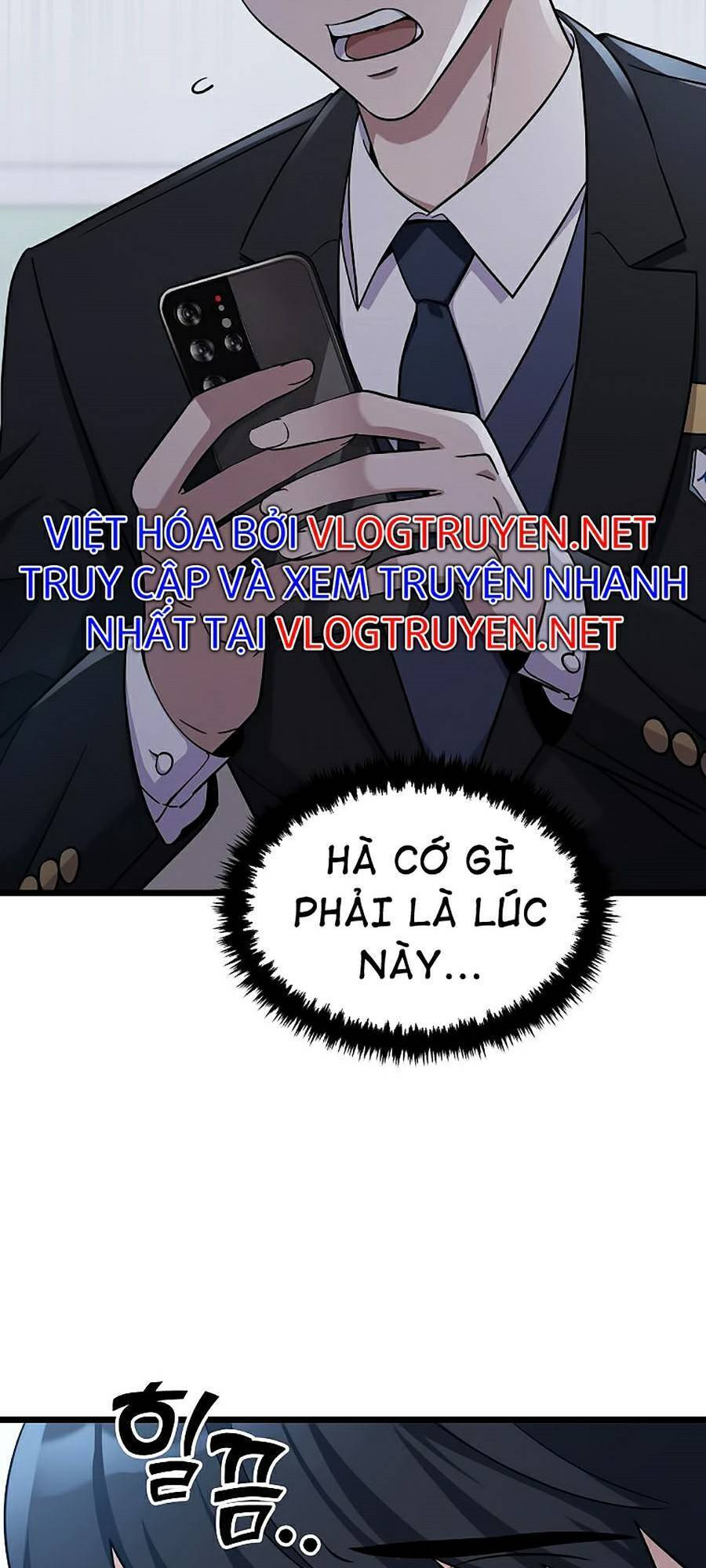 Quái Vật Ganzi Chapter 1 - 59