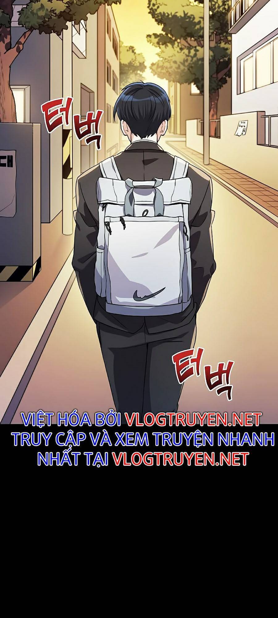 Quái Vật Ganzi Chapter 1 - 7