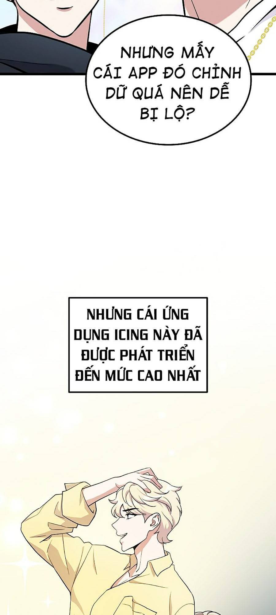 Quái Vật Ganzi Chapter 1 - 85
