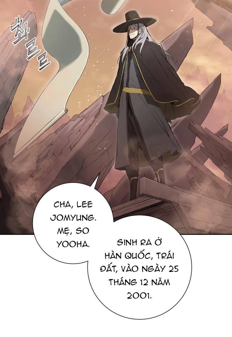 Tàn Tinh Tái Thế Chapter 1 - 18