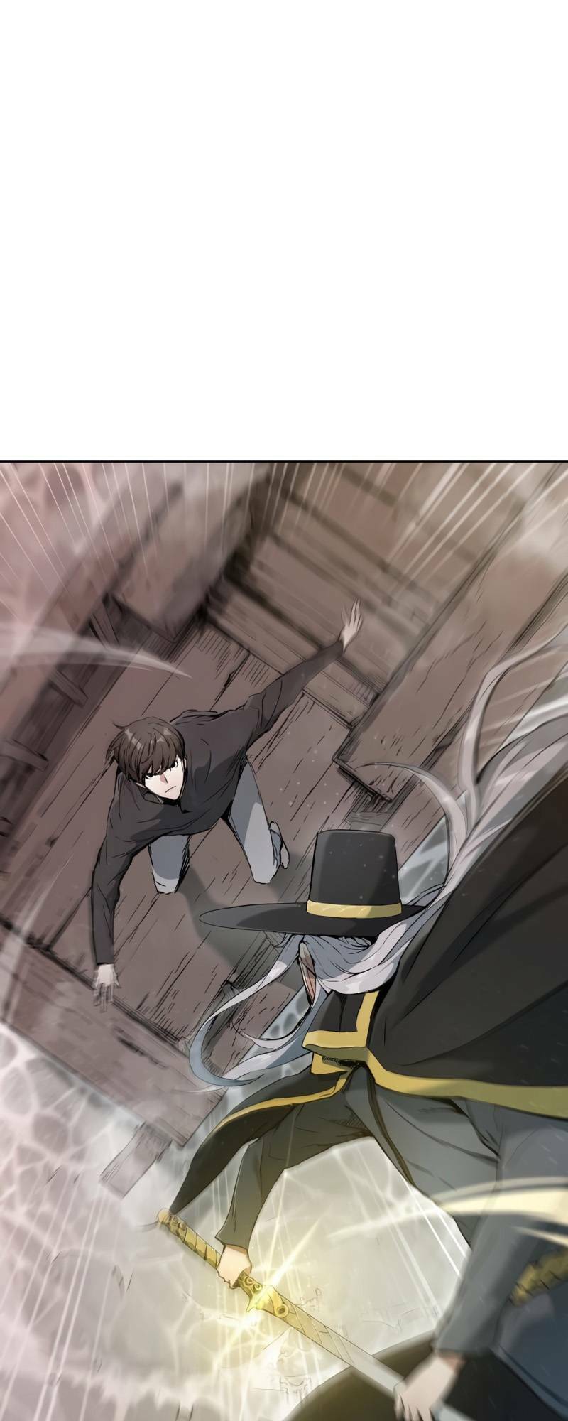 Tàn Tinh Tái Thế Chapter 1 - 27