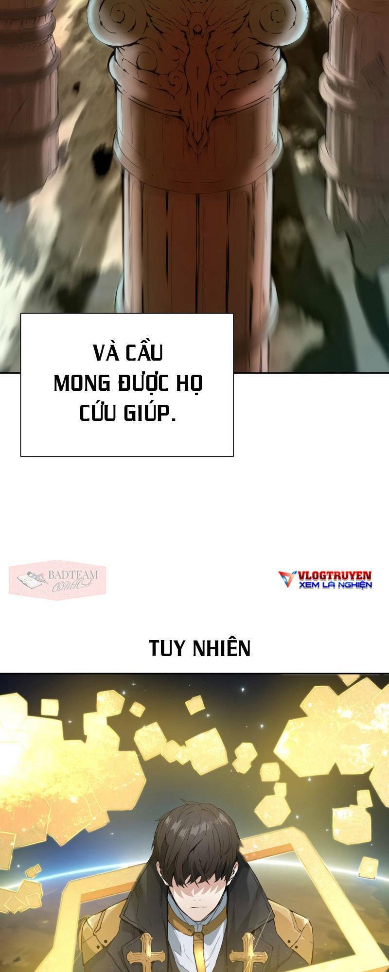 Tàn Tinh Tái Thế Chapter 1 - 4