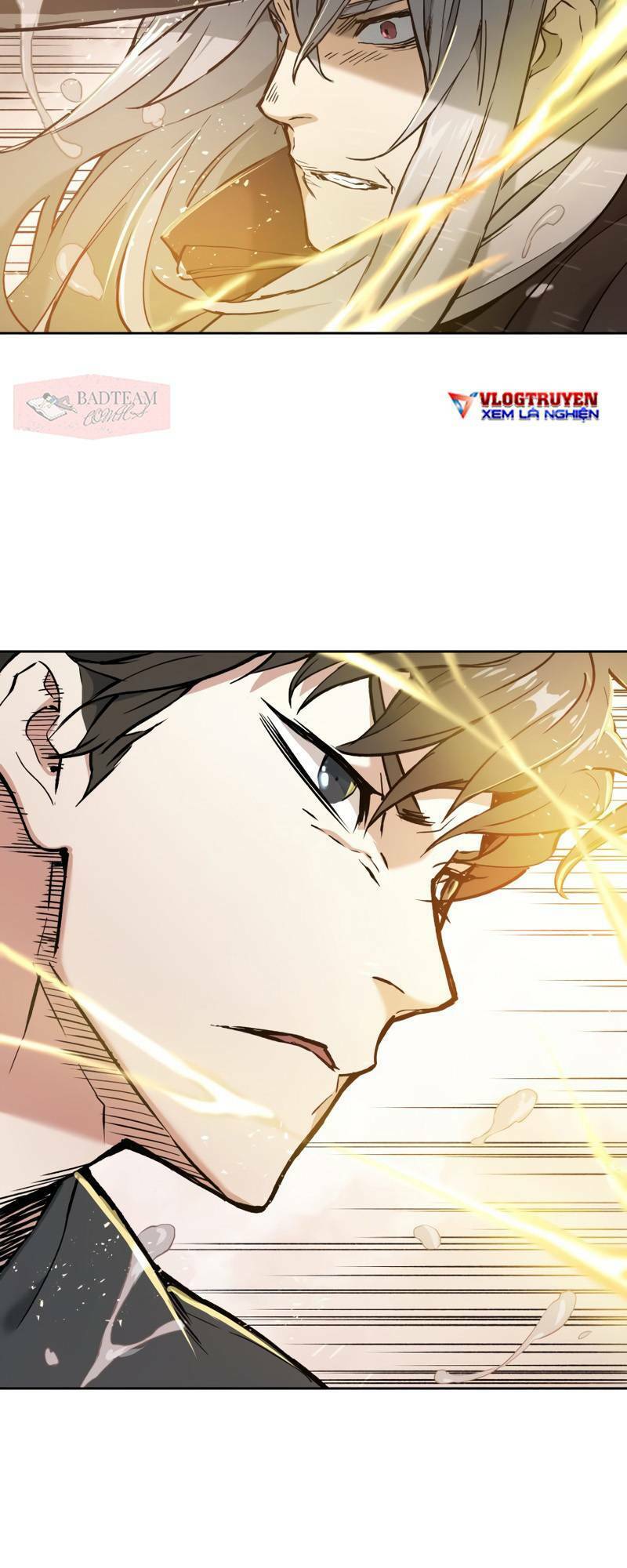 Tàn Tinh Tái Thế Chapter 1 - 33