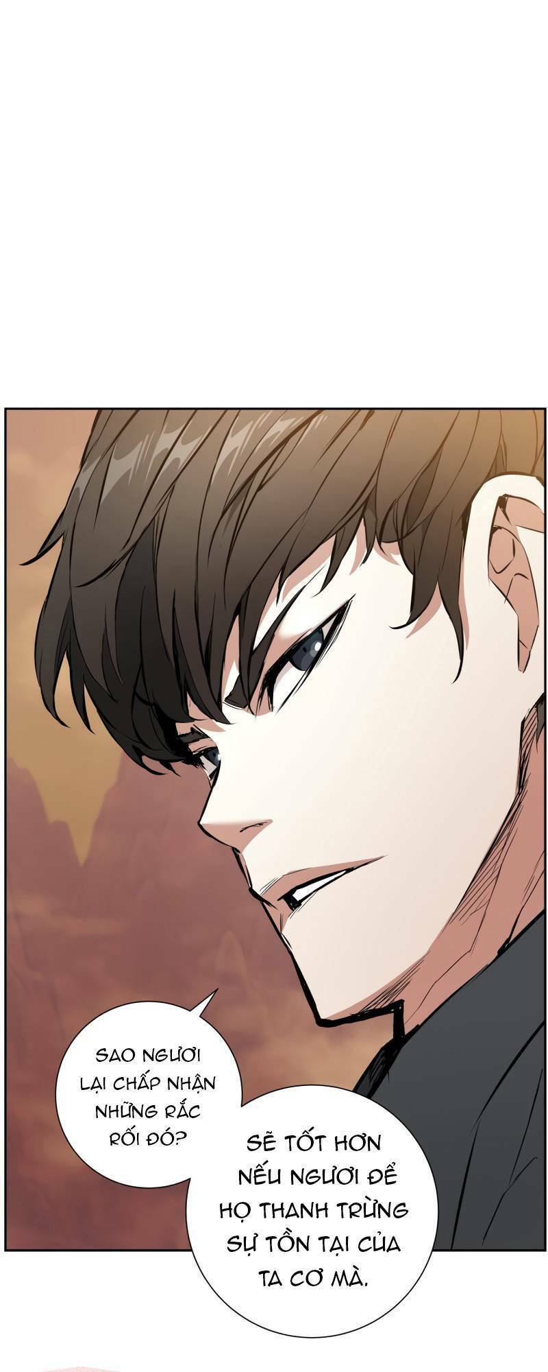 Tàn Tinh Tái Thế Chapter 1 - 60