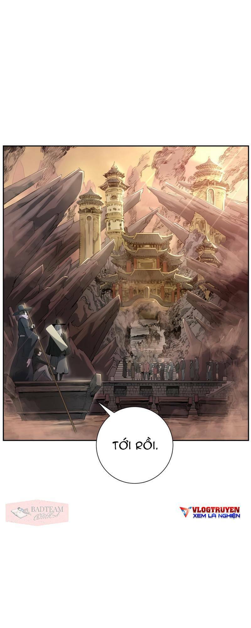 Tàn Tinh Tái Thế Chapter 1 - 64