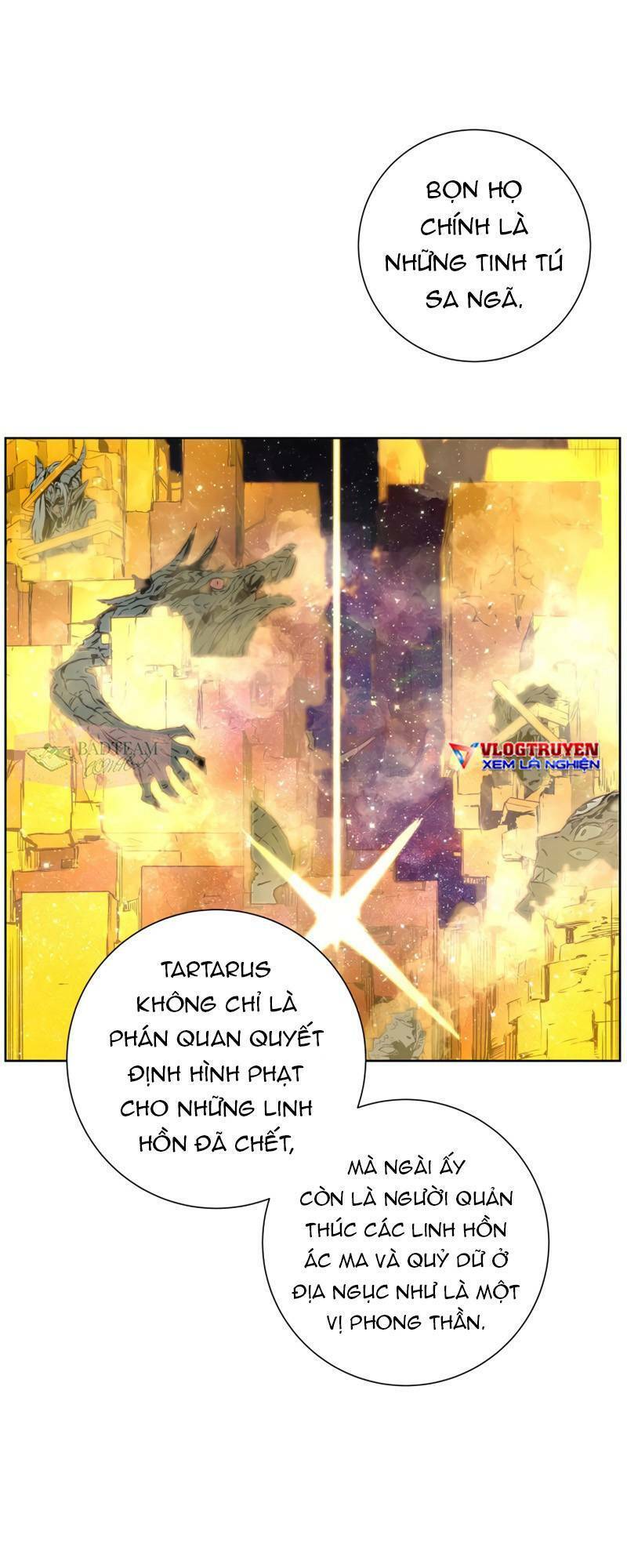 Tàn Tinh Tái Thế Chapter 1 - 71