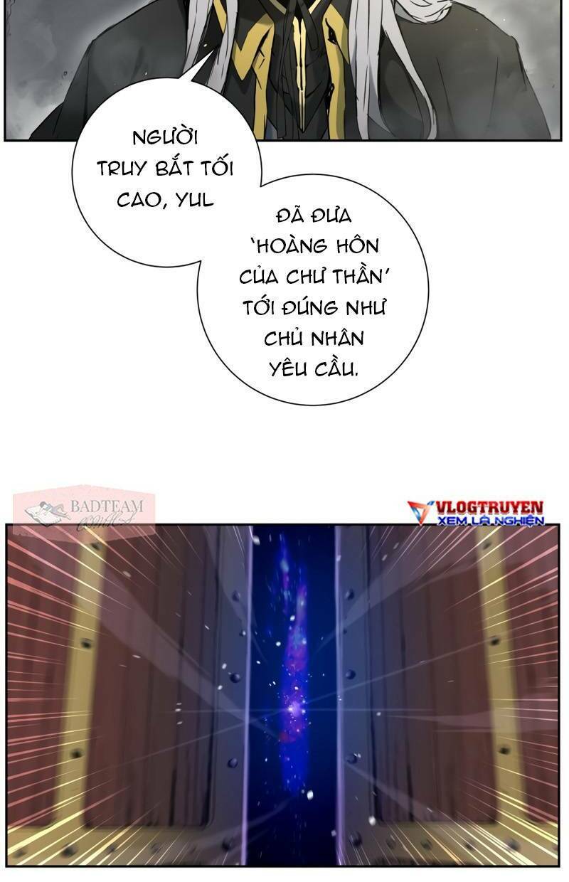 Tàn Tinh Tái Thế Chapter 1 - 76