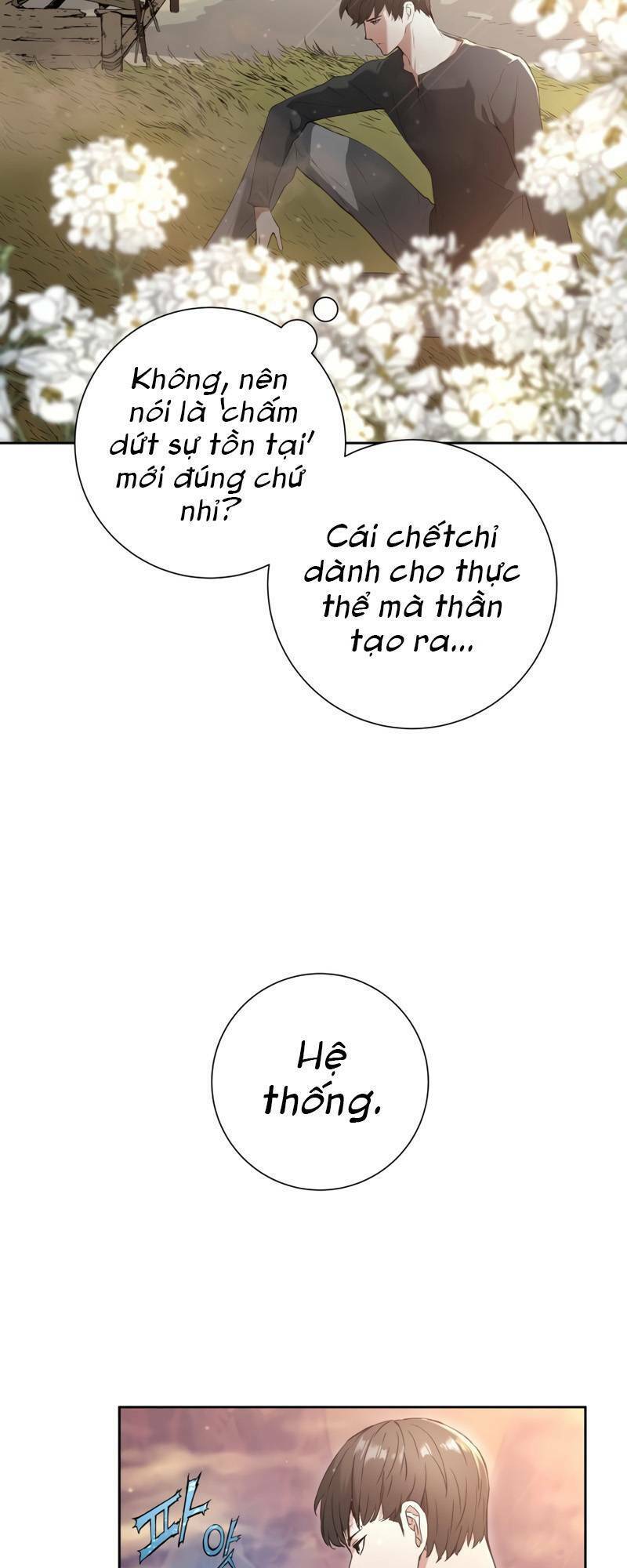Tàn Tinh Tái Thế Chapter 1 - 10