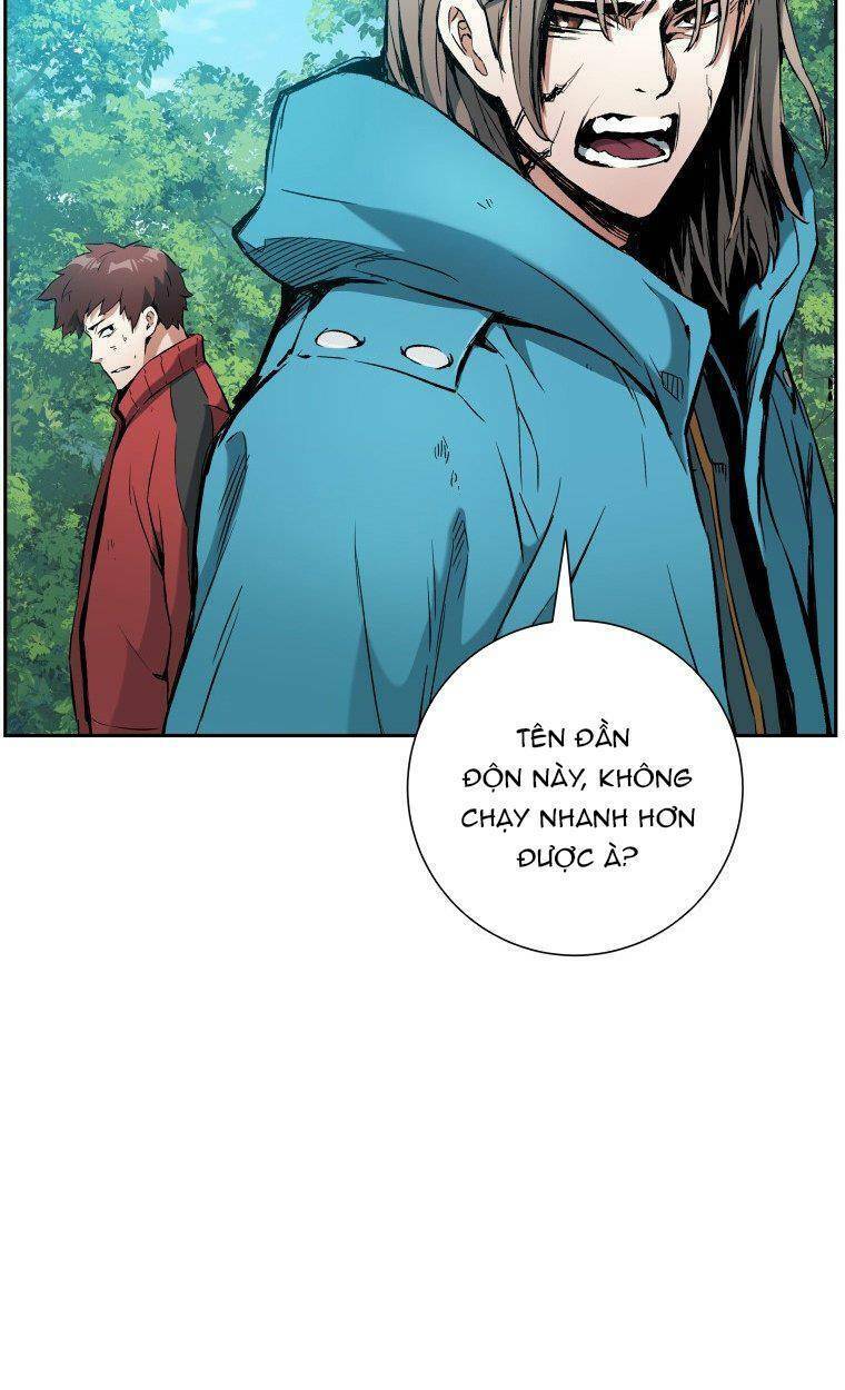 Tàn Tinh Tái Thế Chapter 10 - 26