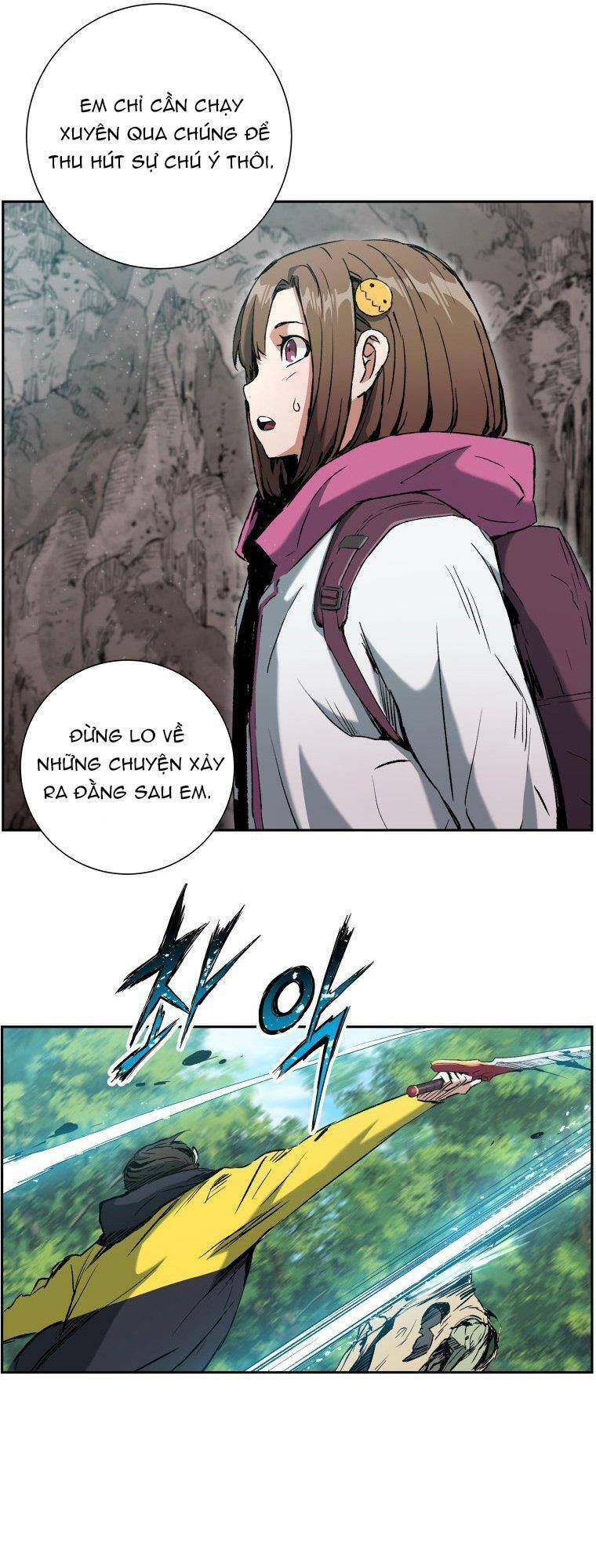 Tàn Tinh Tái Thế Chapter 10 - 40