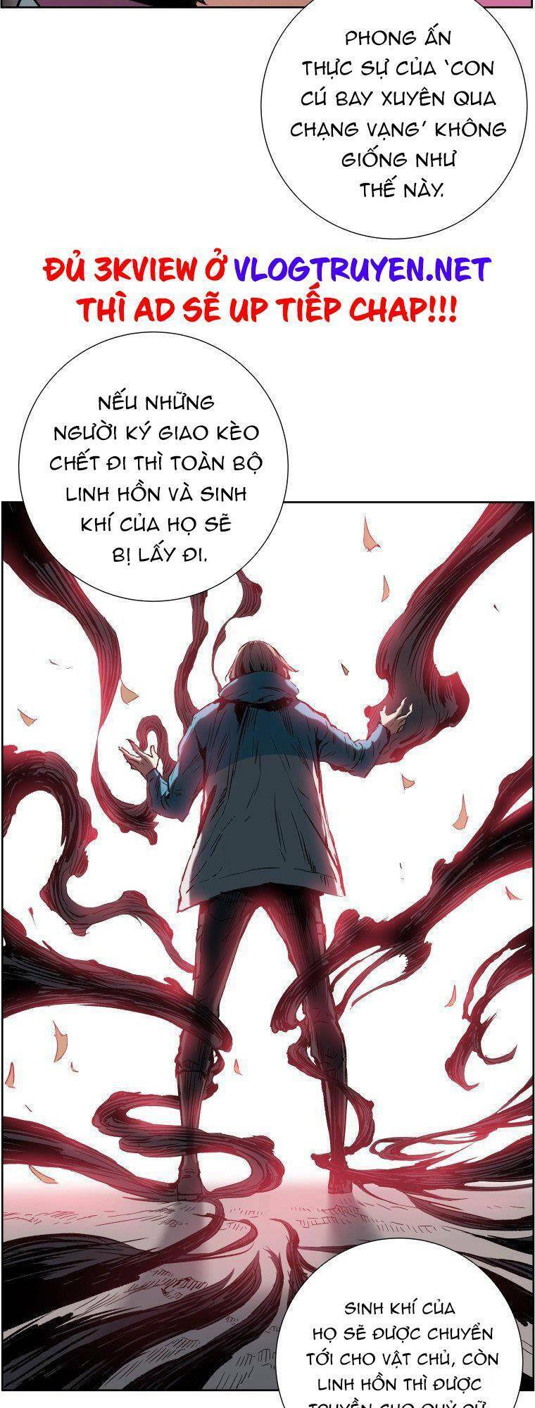 Tàn Tinh Tái Thế Chapter 10 - 7