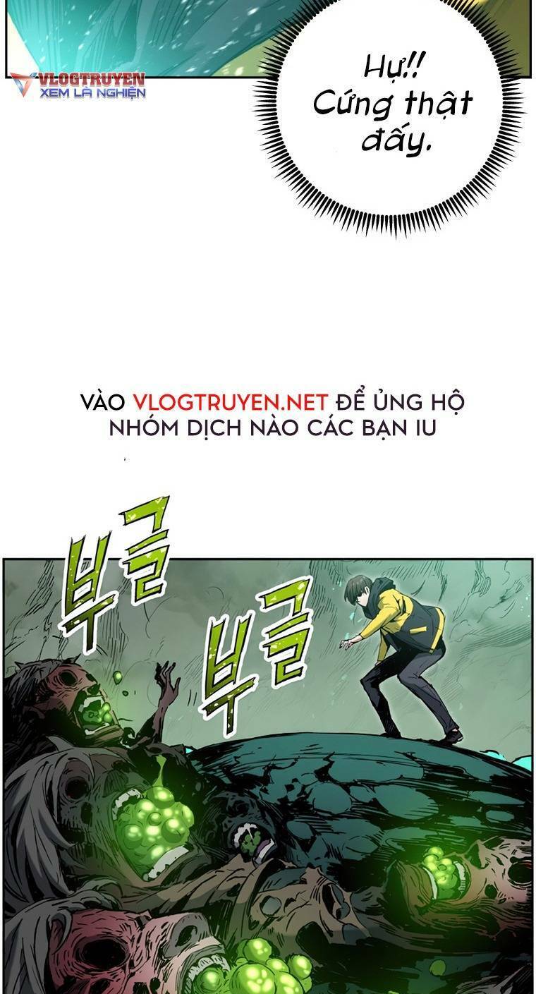 Tàn Tinh Tái Thế Chapter 11 - 26