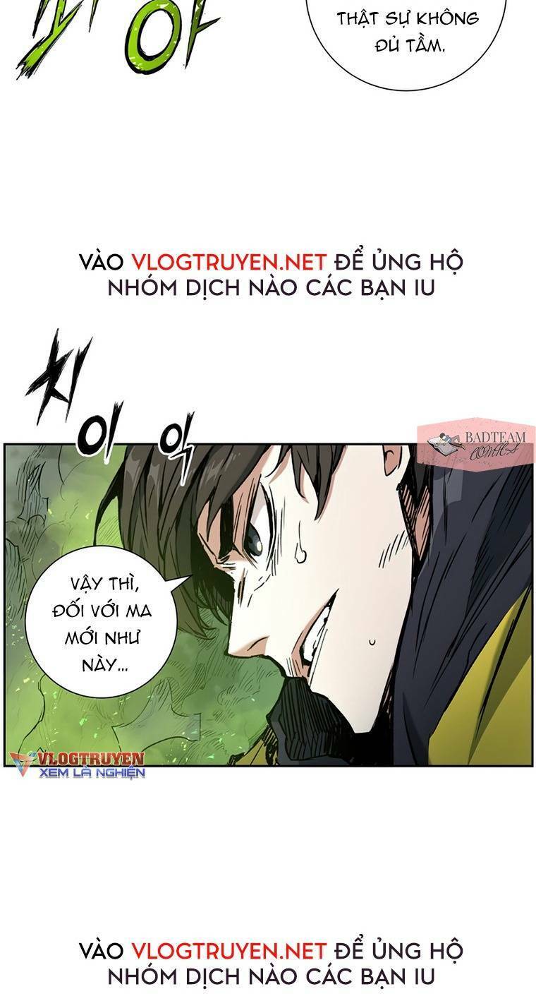 Tàn Tinh Tái Thế Chapter 11 - 29