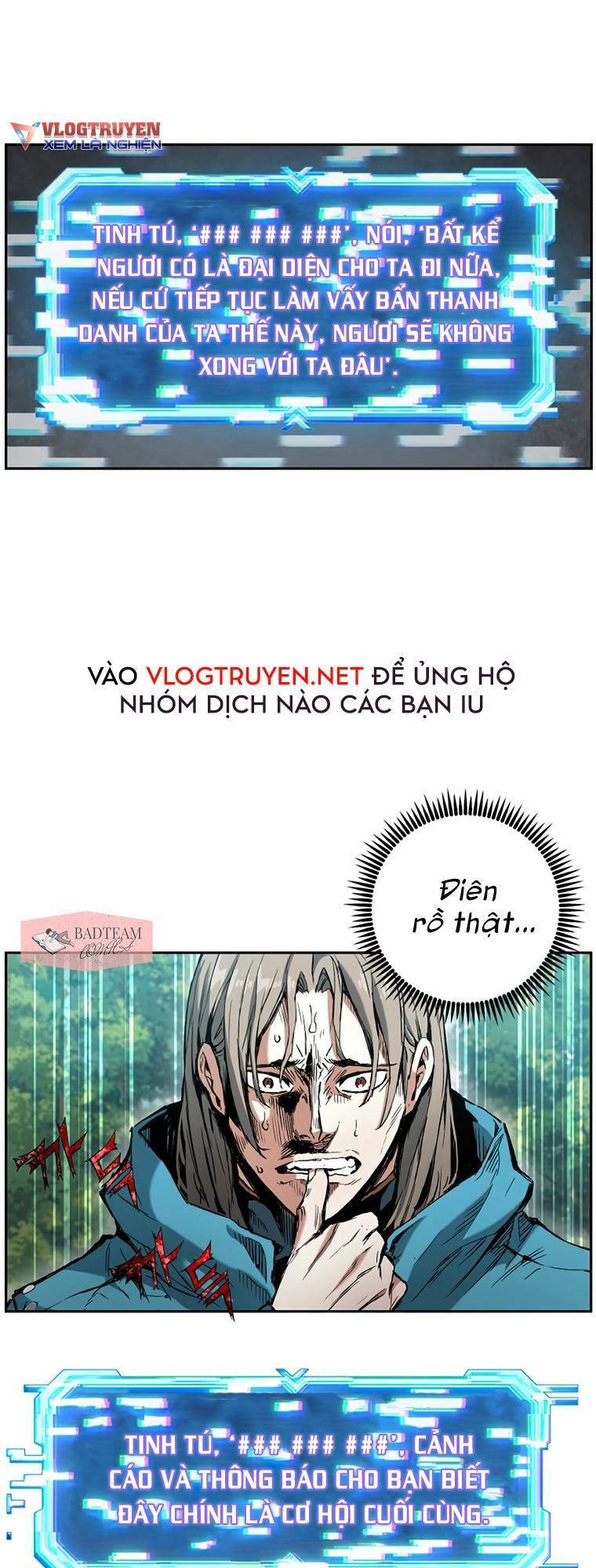Tàn Tinh Tái Thế Chapter 11 - 37