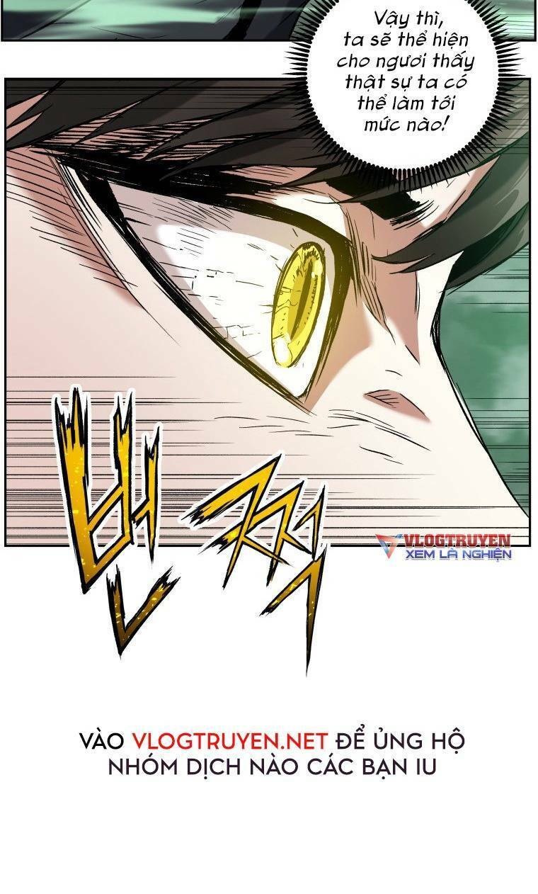 Tàn Tinh Tái Thế Chapter 11 - 8