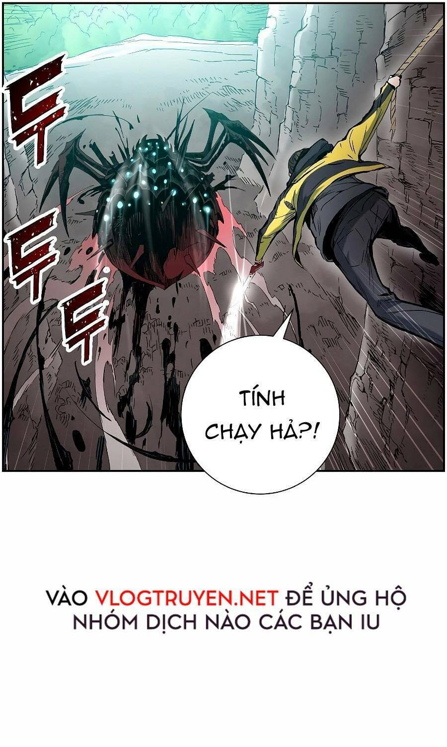 Tàn Tinh Tái Thế Chapter 12 - 12