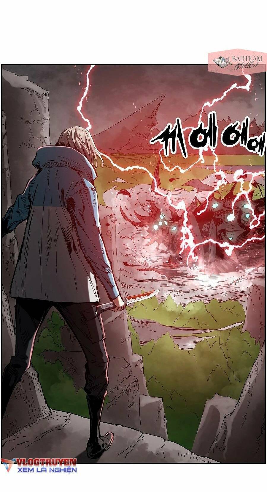 Tàn Tinh Tái Thế Chapter 12 - 19
