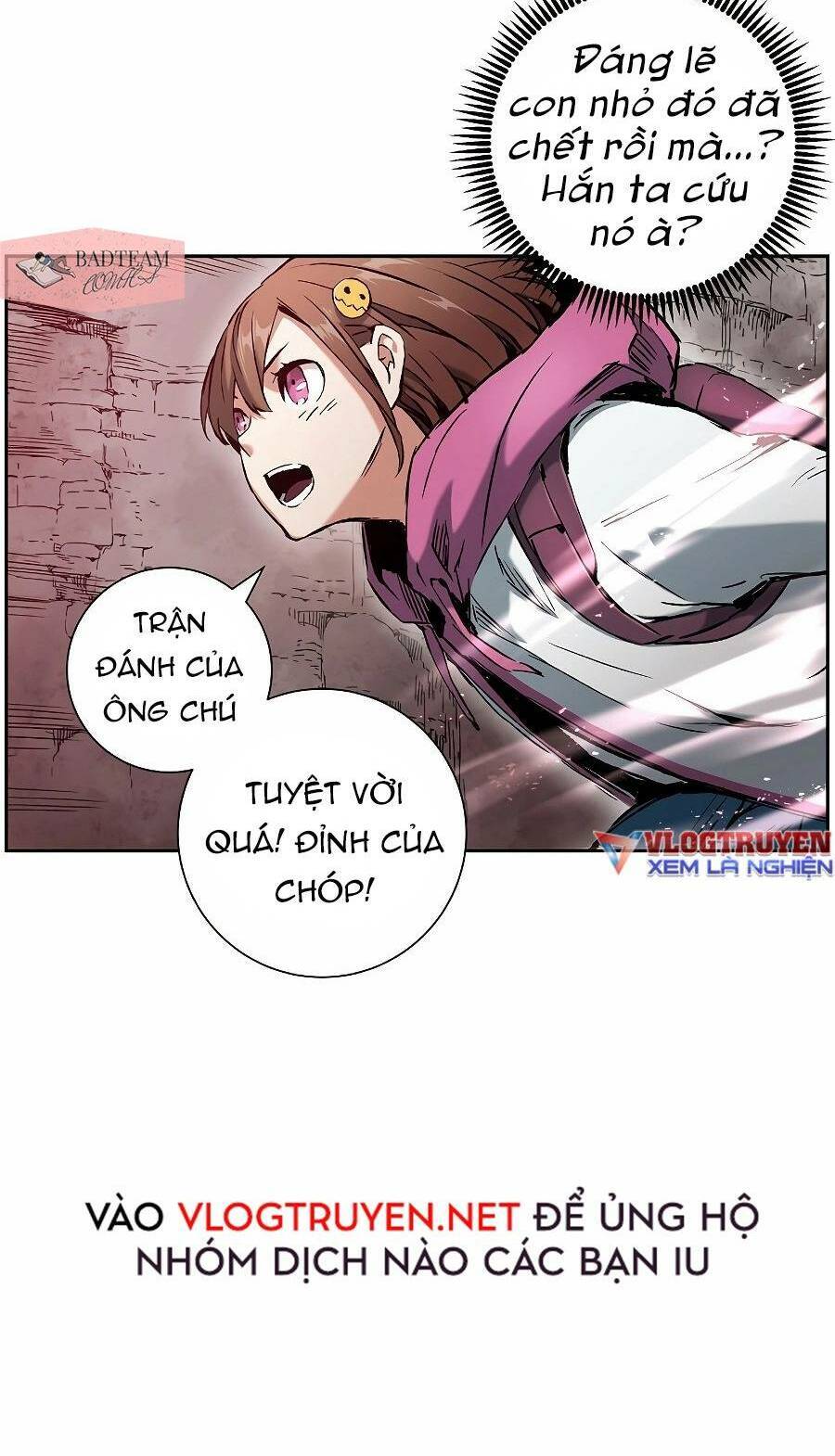 Tàn Tinh Tái Thế Chapter 12 - 31