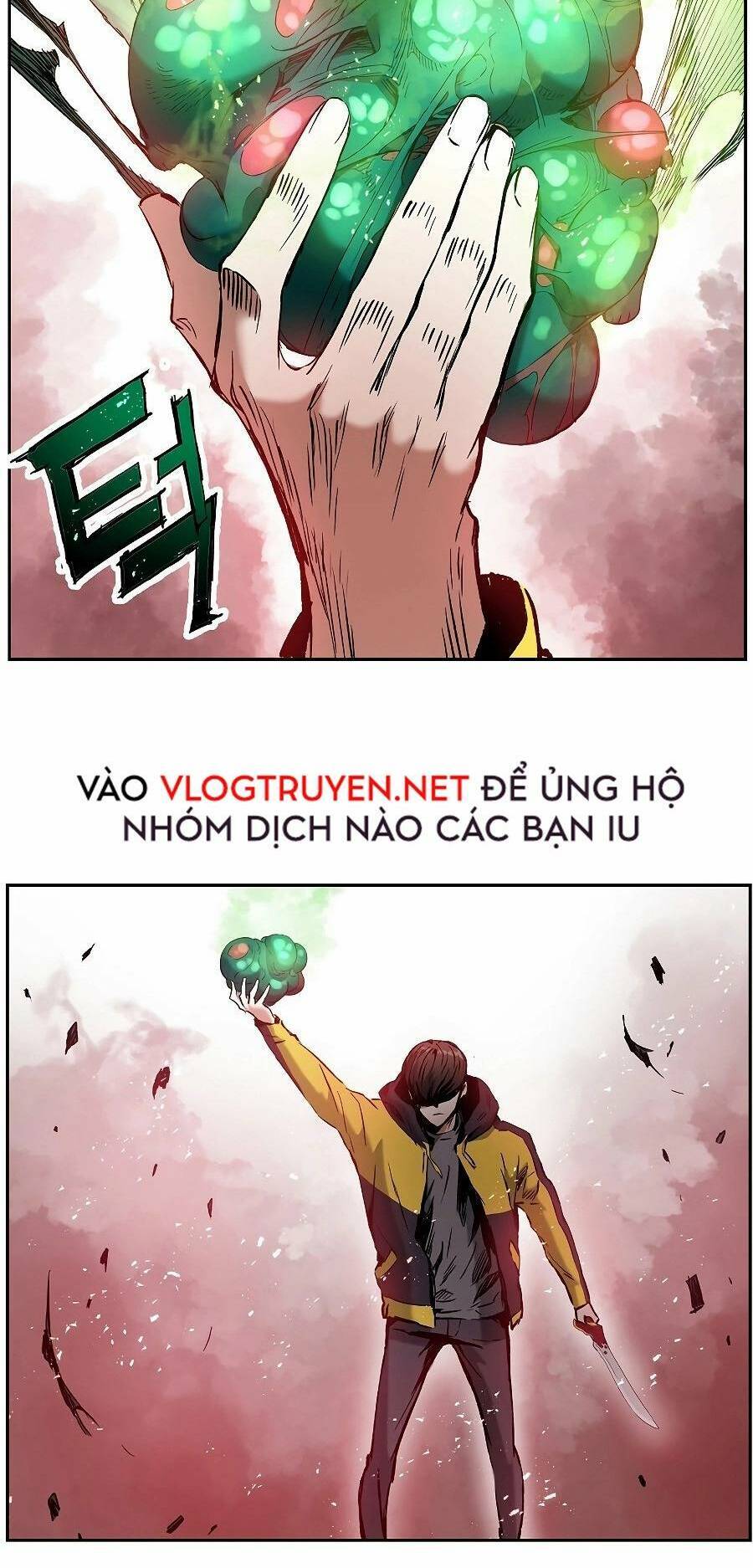 Tàn Tinh Tái Thế Chapter 12 - 43