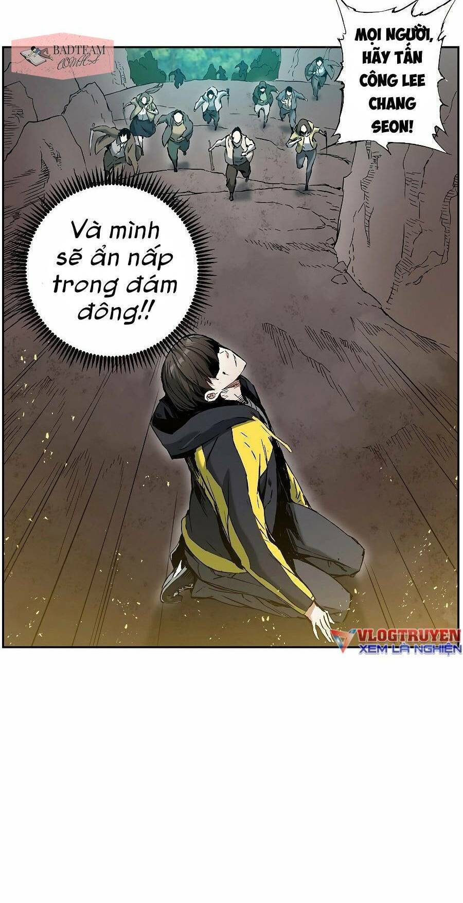 Tàn Tinh Tái Thế Chapter 12 - 58