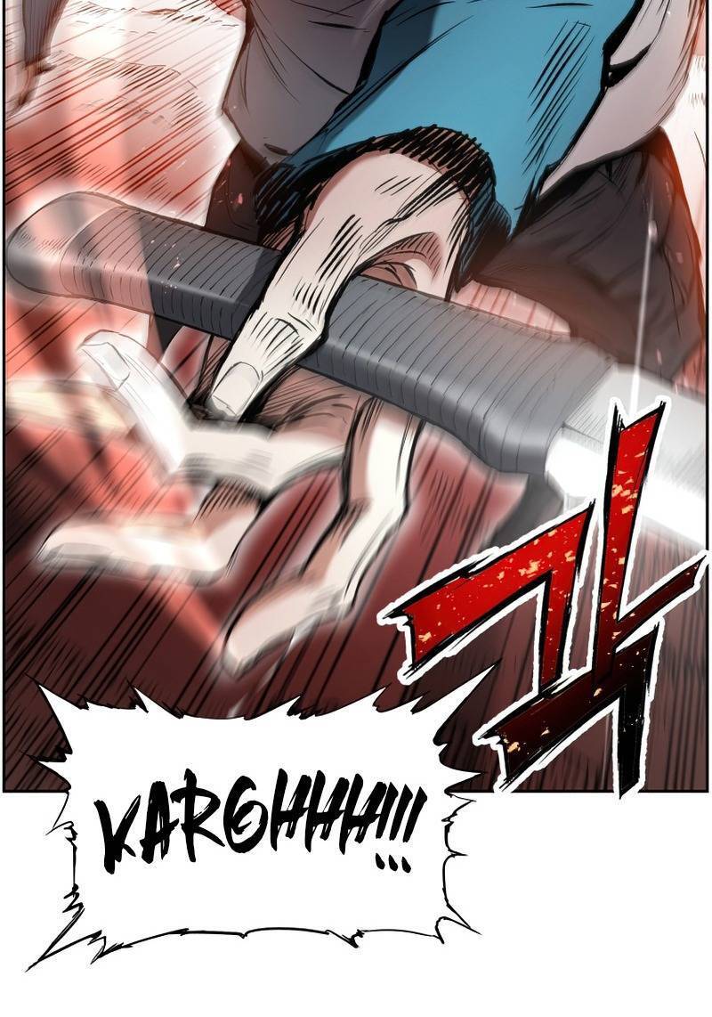 Tàn Tinh Tái Thế Chapter 13 - 15