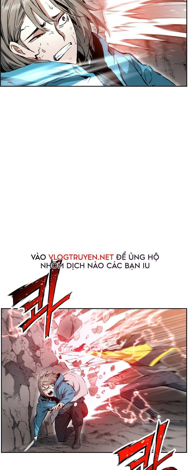 Tàn Tinh Tái Thế Chapter 13 - 17