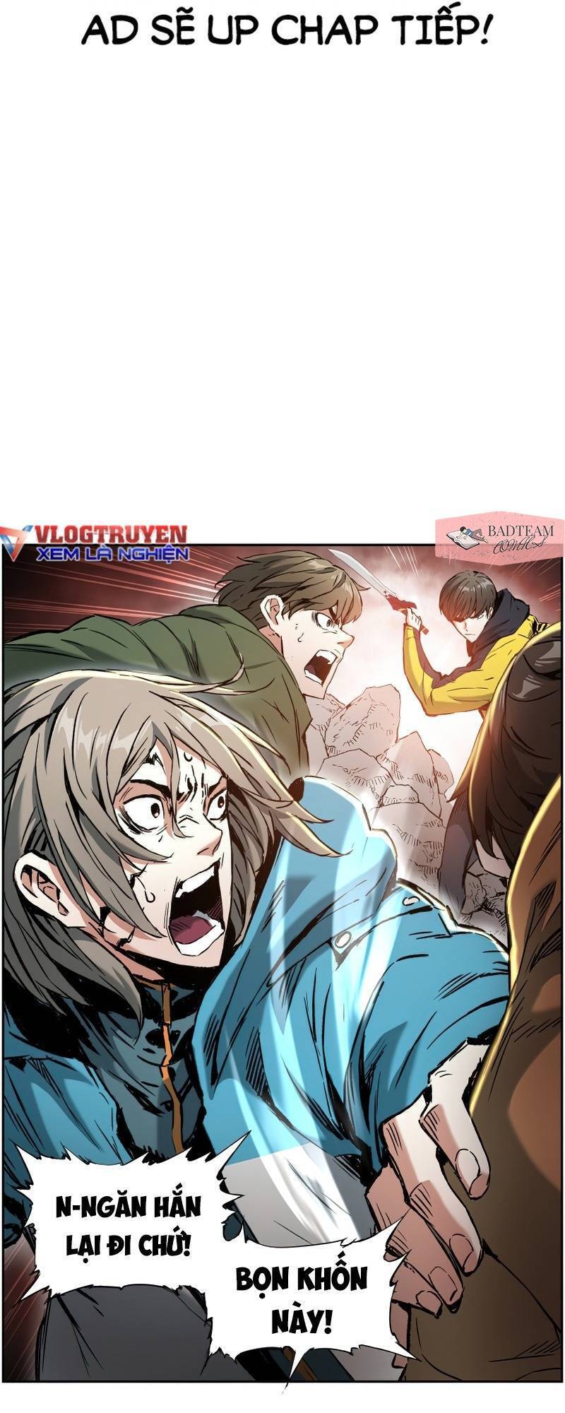 Tàn Tinh Tái Thế Chapter 13 - 19