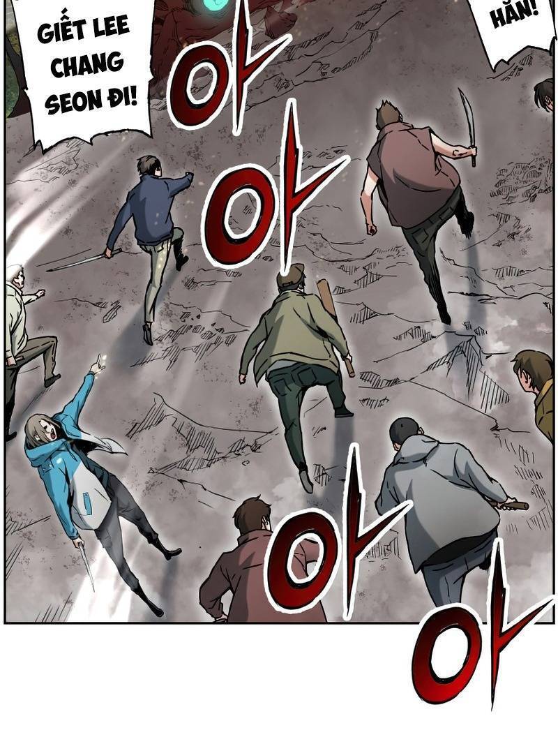 Tàn Tinh Tái Thế Chapter 13 - 3