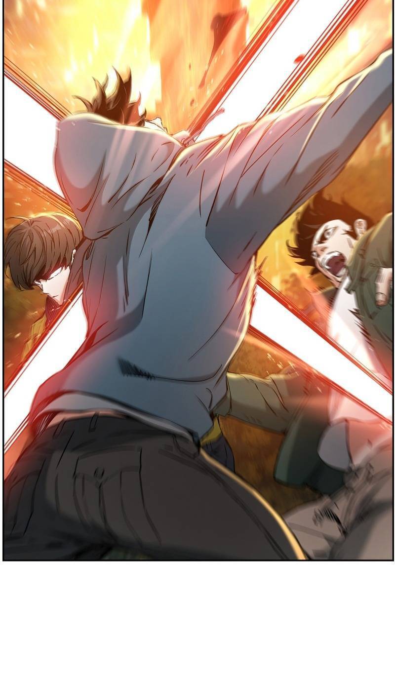 Tàn Tinh Tái Thế Chapter 13 - 21