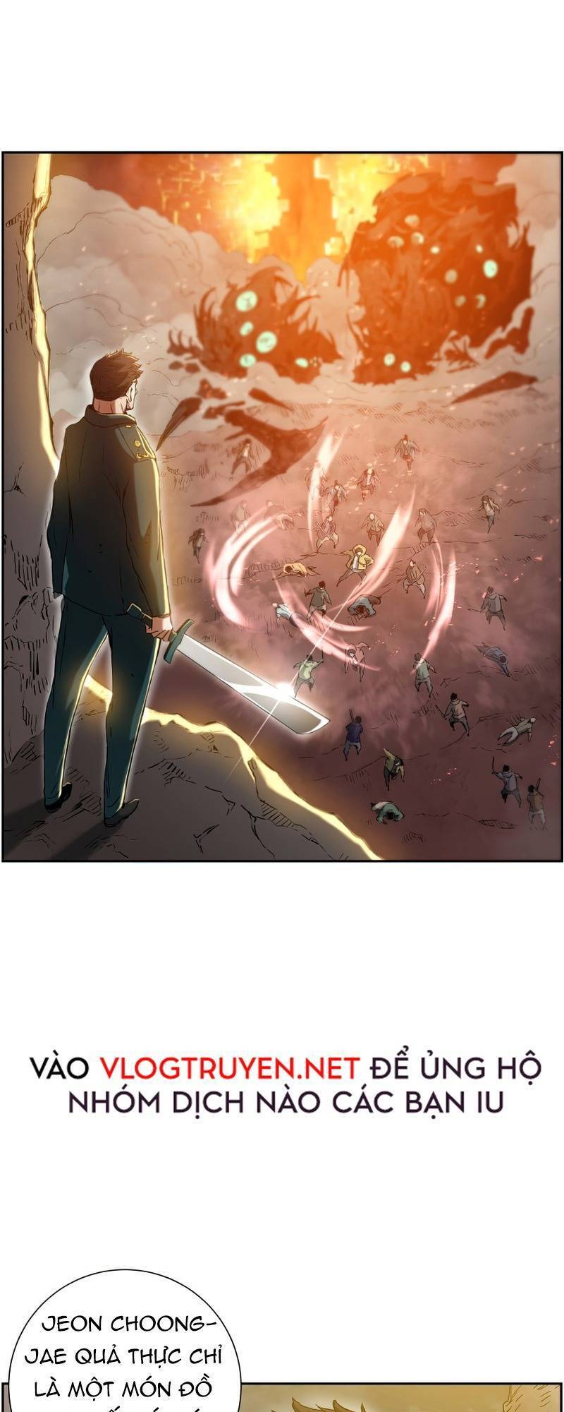 Tàn Tinh Tái Thế Chapter 13 - 23