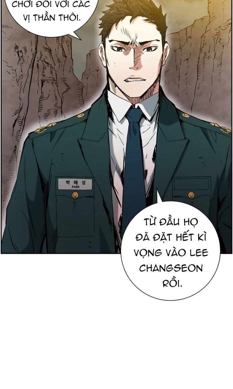 Tàn Tinh Tái Thế Chapter 13 - 24