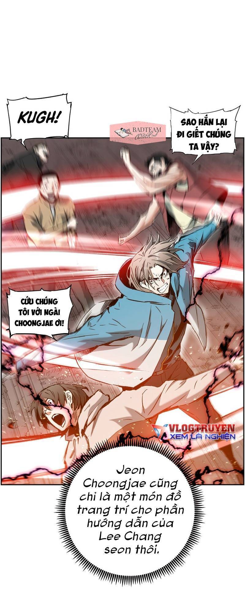 Tàn Tinh Tái Thế Chapter 13 - 25